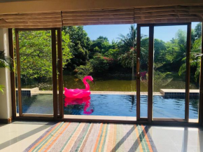 Private Pool Villas by Honey-5 miles from Central Pattaya Beach